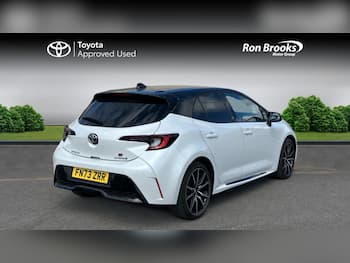 Used Toyota Corolla 2023 for sale - 79464006: Photo