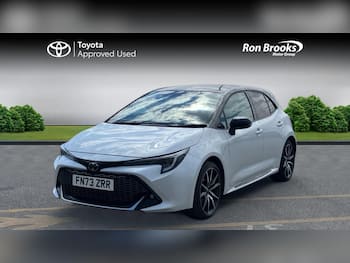 Used Toyota Corolla 2023 for sale - 79464006: Photo