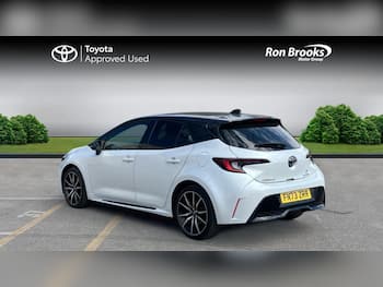 Used Toyota Corolla 2023 for sale - 79464006: Photo