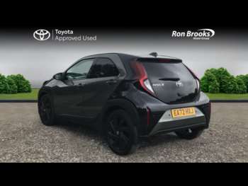 Used Toyota Aygo X 2022 for sale - 75318641: Photo