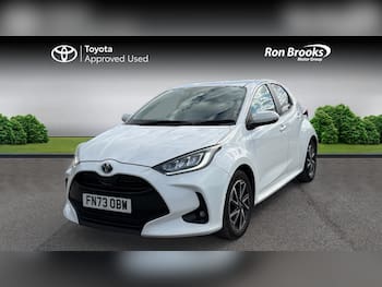 Used Toyota Yaris 2023 for sale - 79741507: Photo