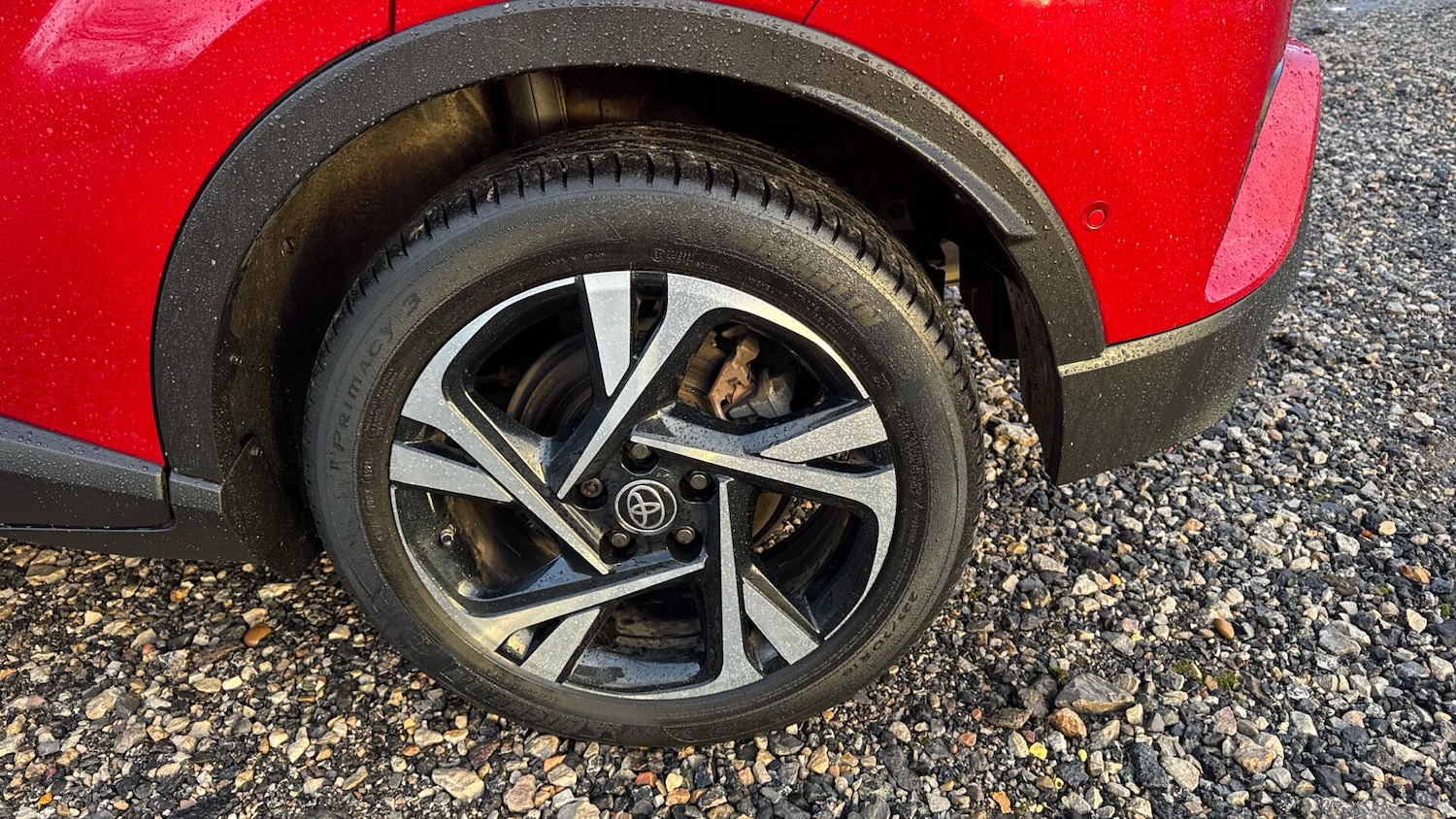 Used Toyota C-HR 2022 for sale - 76645054: Photo 21