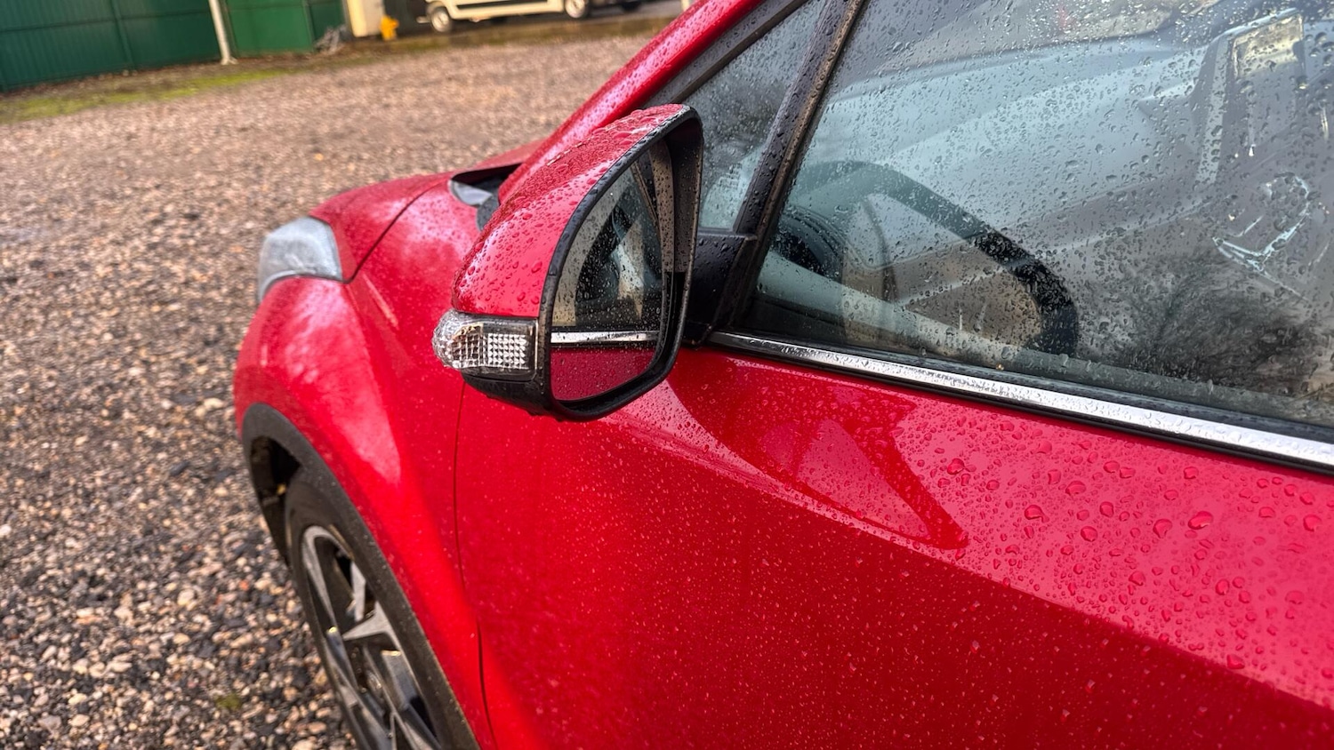 Used Toyota C-HR 2022 for sale - 76645054: Photo 23