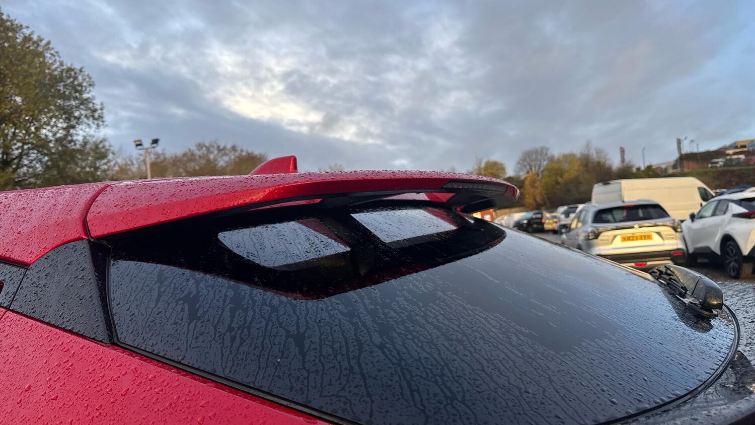 Used Toyota C-HR 2022 for sale - 76645054: Photo 24