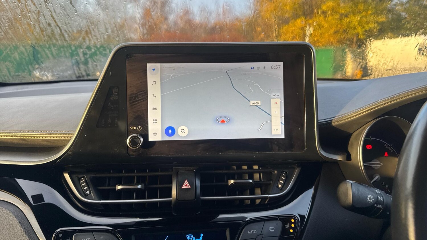 Used Toyota C-HR 2022 for sale - 76645054: Photo 7