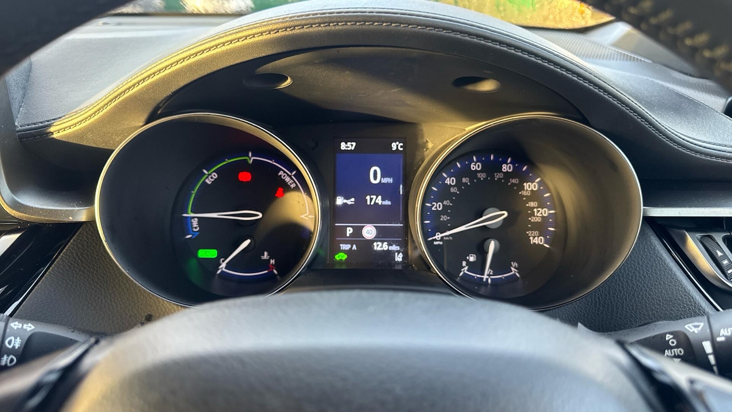 Used Toyota C-HR 2022 for sale - 76645054: Photo 9