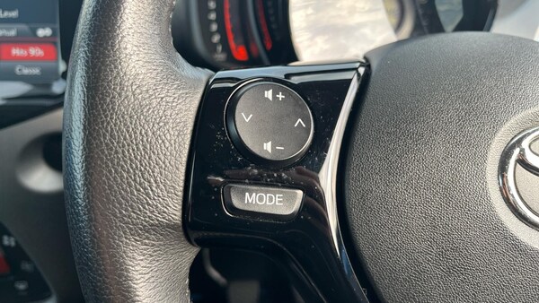 Used Toyota AYGO 2019 for sale - 76179830: Photo 23
