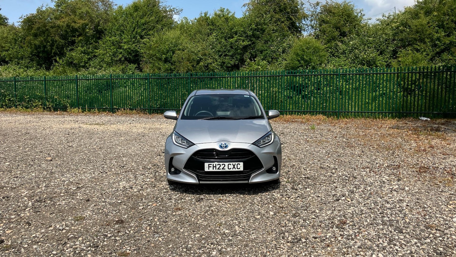 Vehicle 15