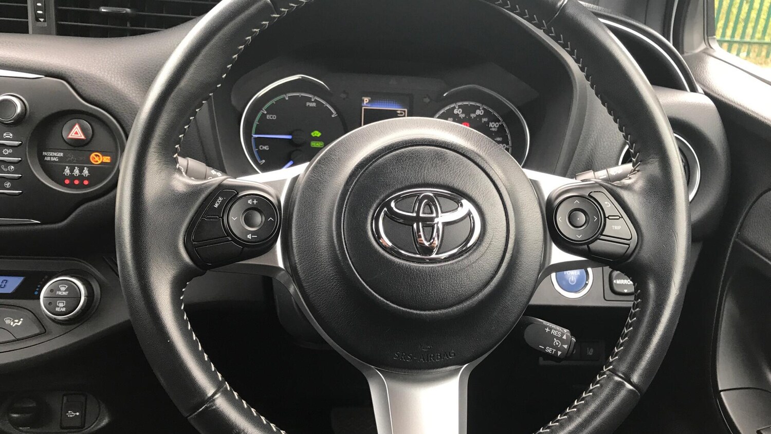 Used Toyota Yaris 2019 for sale - 78185235: Photo 10