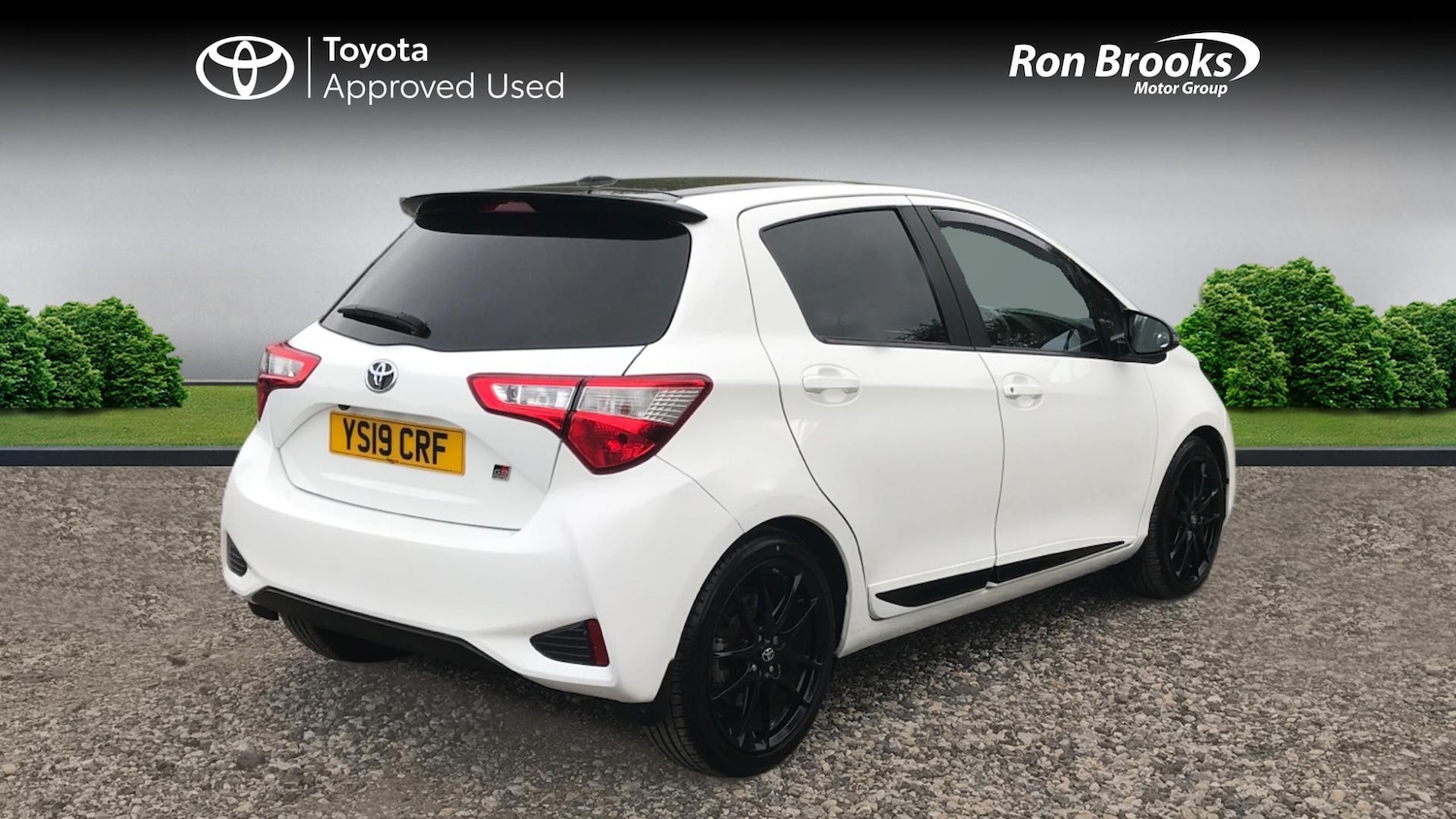 Used Toyota Yaris 2019 for sale - 78185235: Photo 2