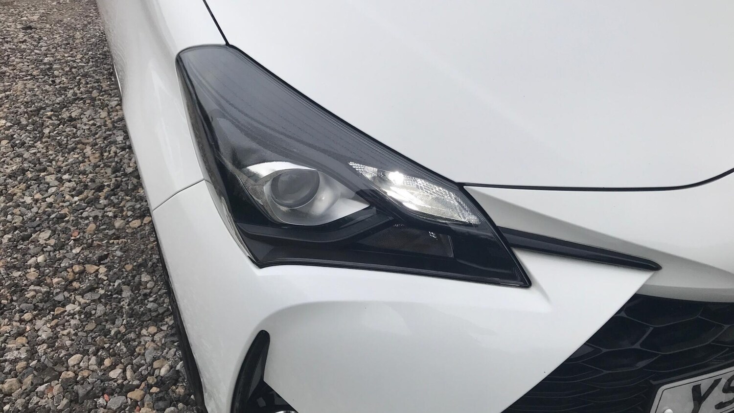 Used Toyota Yaris 2019 for sale - 78185235: Photo 20