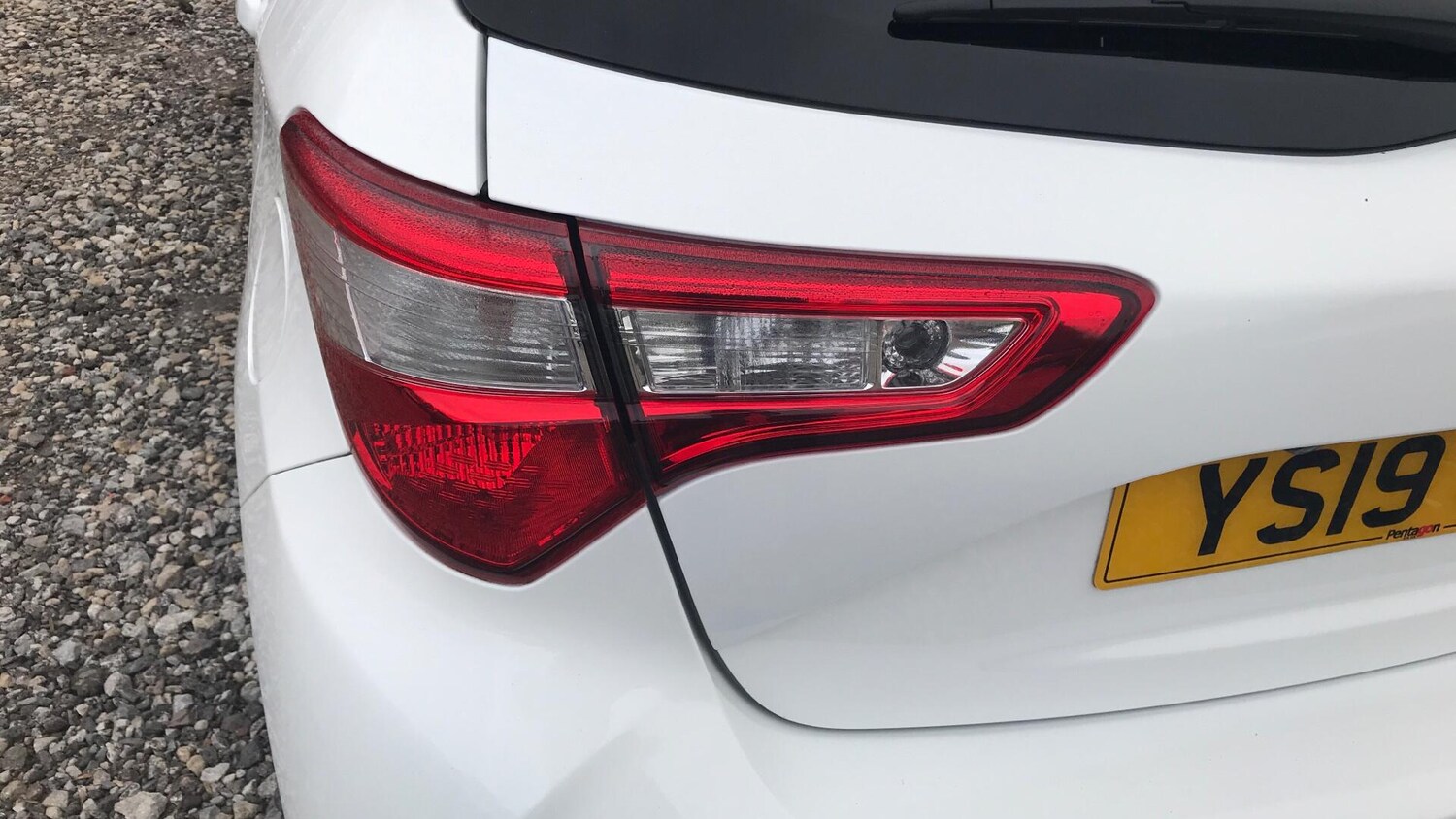 Used Toyota Yaris 2019 for sale - 78185235: Photo 21