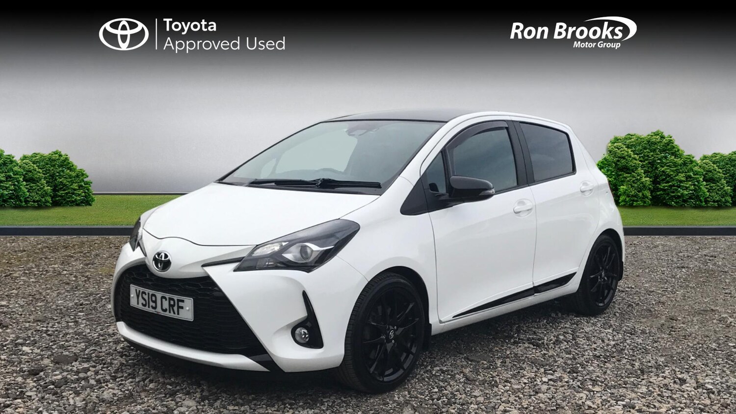 Used Toyota Yaris 2019 for sale - 78185235: Photo 3