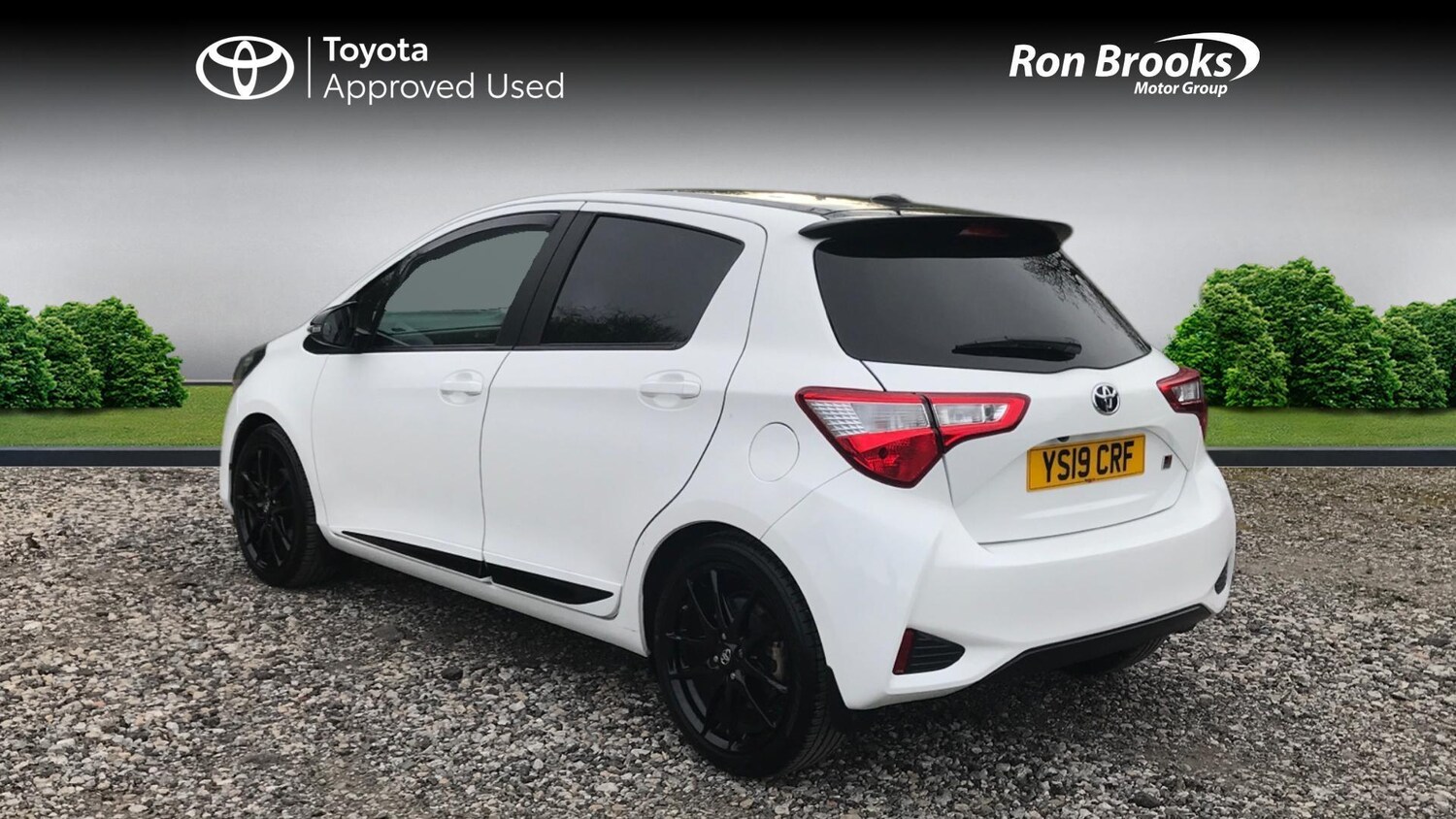 Used Toyota Yaris 2019 for sale - 78185235: Photo 4