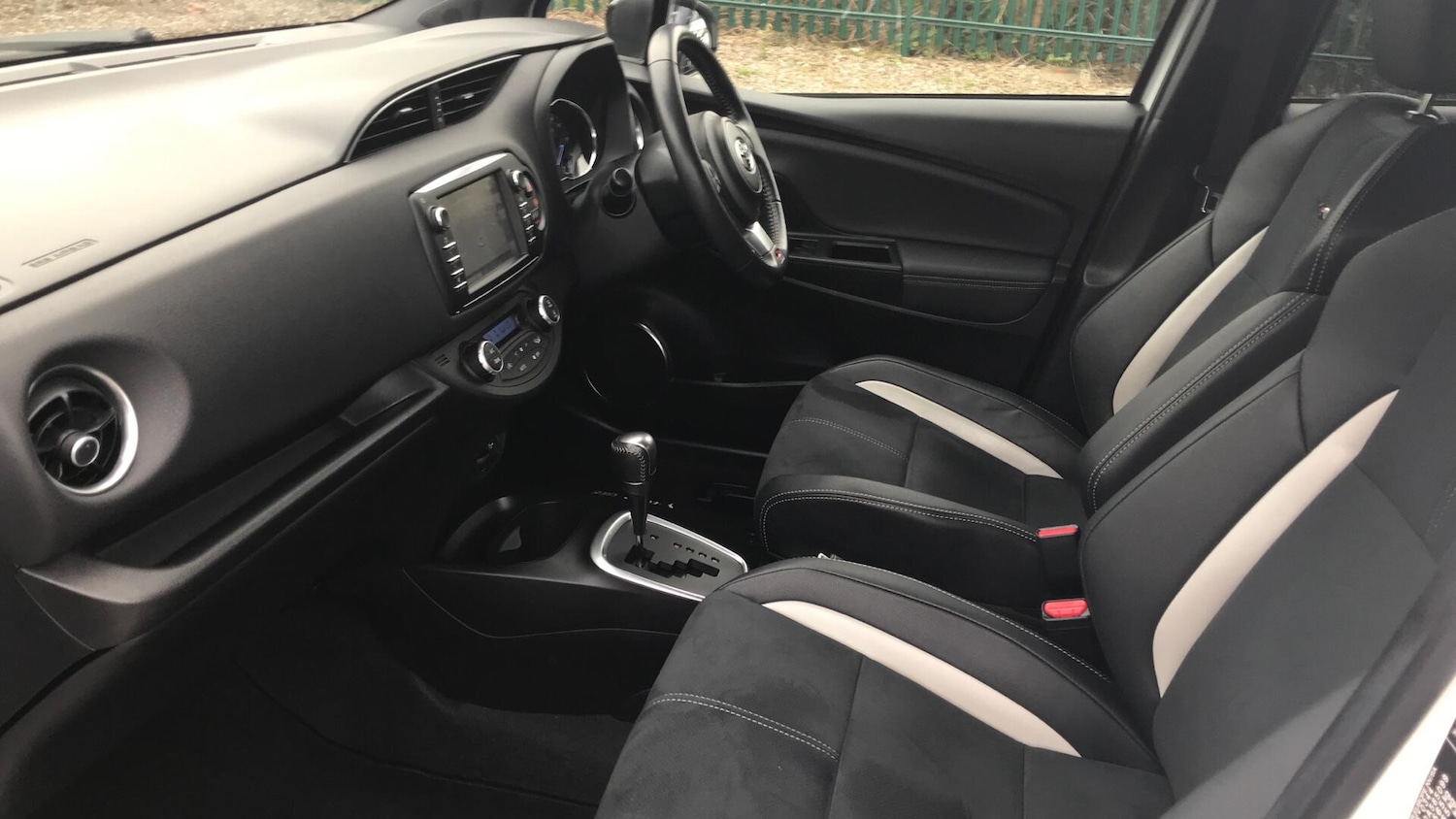 Used Toyota Yaris 2019 for sale - 78185235: Photo 5