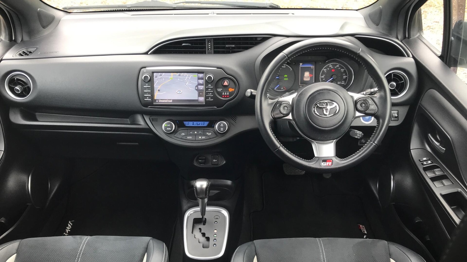 Used Toyota Yaris 2019 for sale - 78185235: Photo 6
