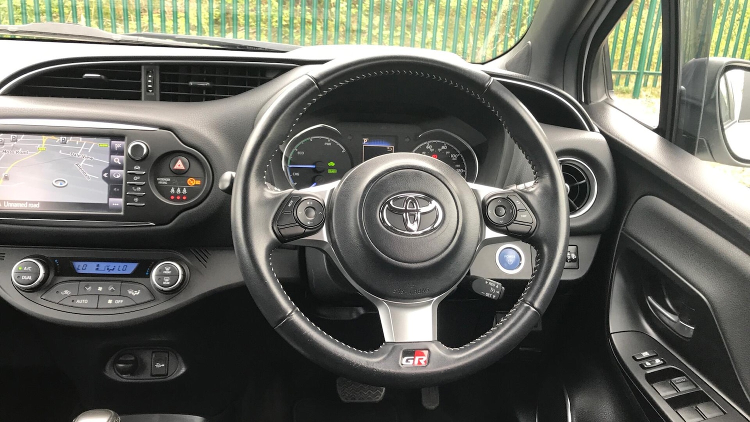 Used Toyota Yaris 2019 for sale - 78185235: Photo 7