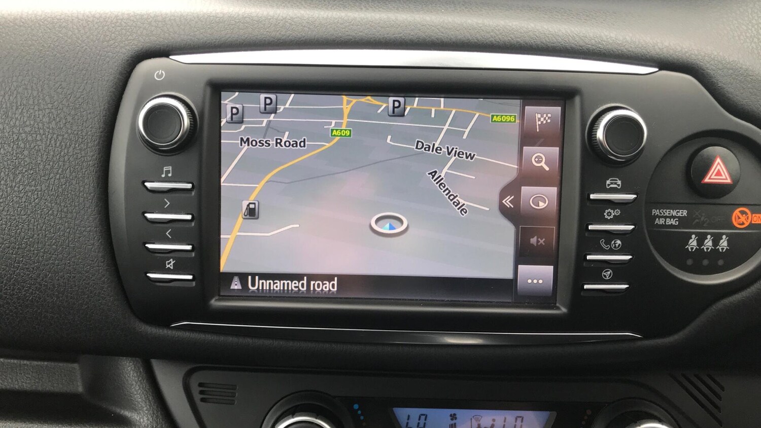 Used Toyota Yaris 2019 for sale - 78185235: Photo 9