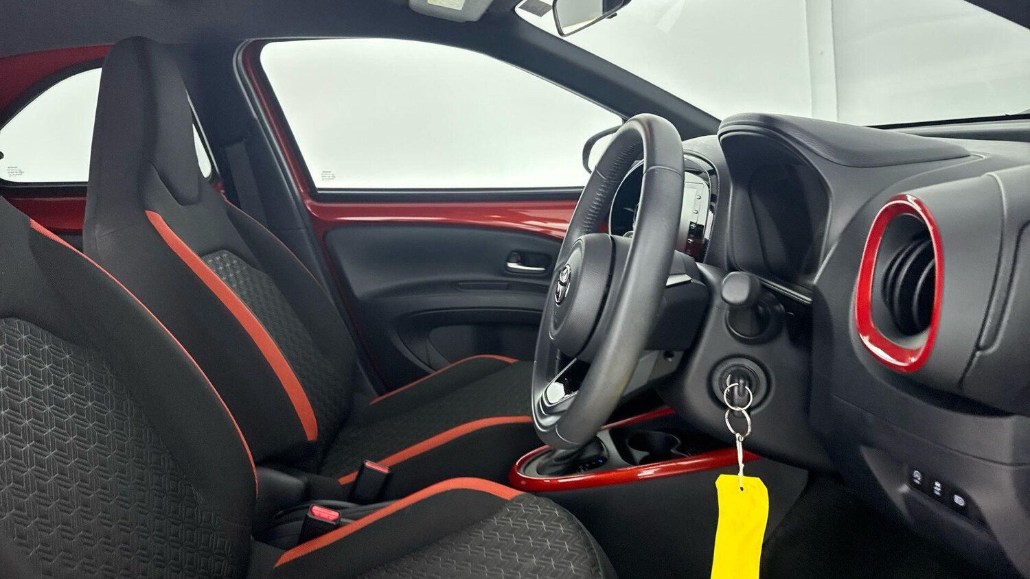 Used Toyota Aygo X for sale - 78034897: Photo 11