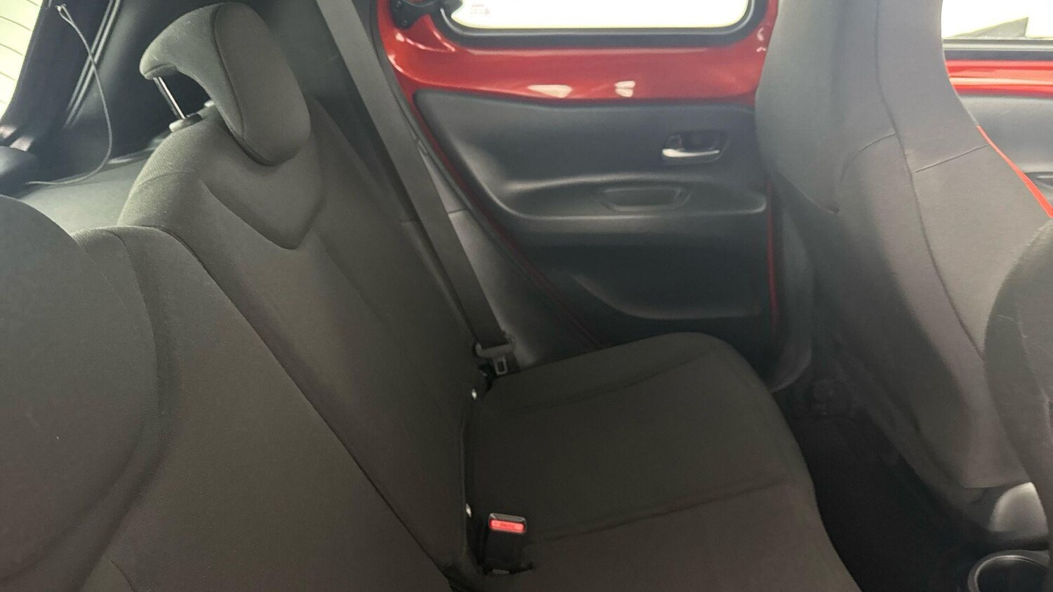 Used Toyota Aygo X for sale - 78034897: Photo 12