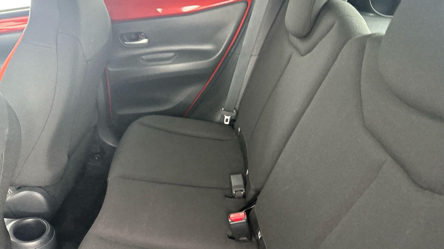 Used Toyota Aygo X for sale - 78034897: Photo 13