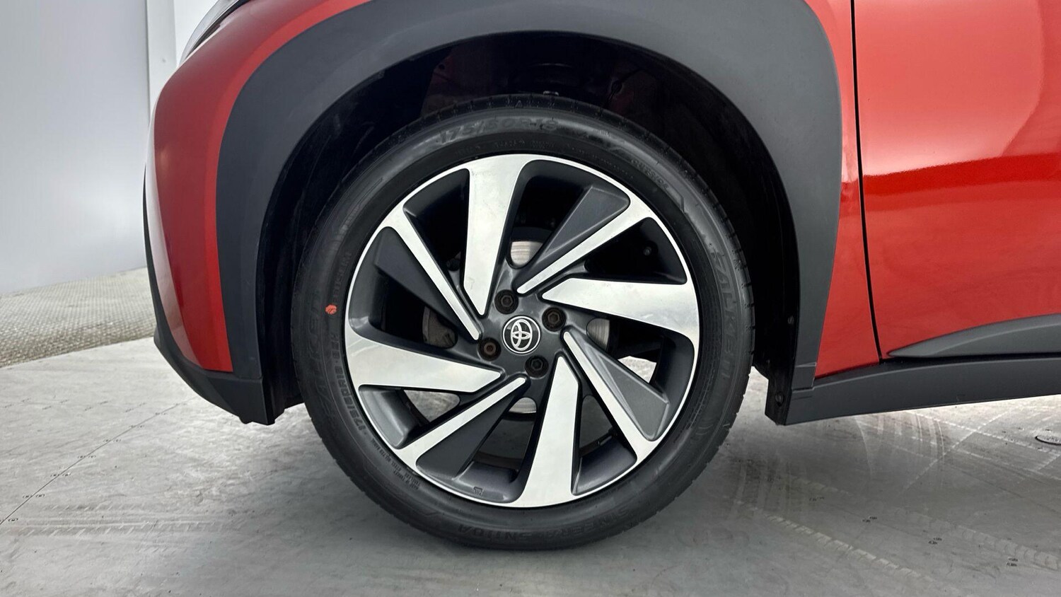 Used Toyota Aygo X for sale - 78034897: Photo 15