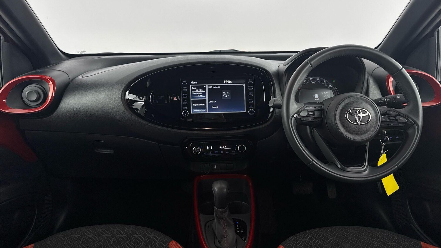 Used Toyota Aygo X for sale - 78034897: Photo 16