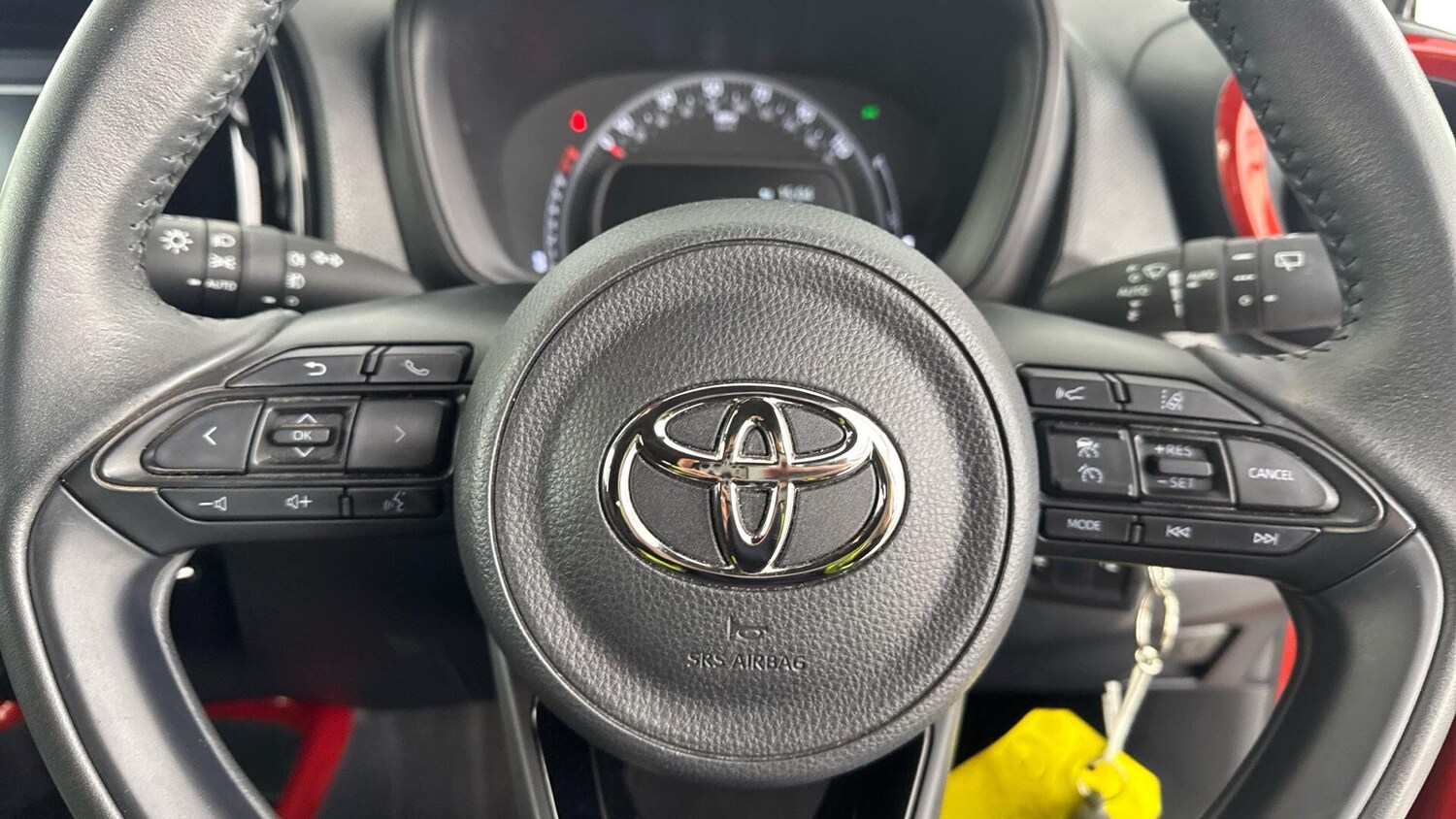 Used Toyota Aygo X for sale - 78034897: Photo 19