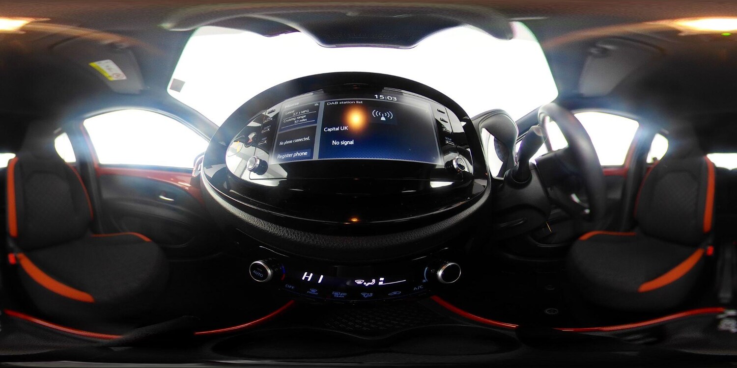 Used Toyota Aygo X for sale - 78034897: Photo 20