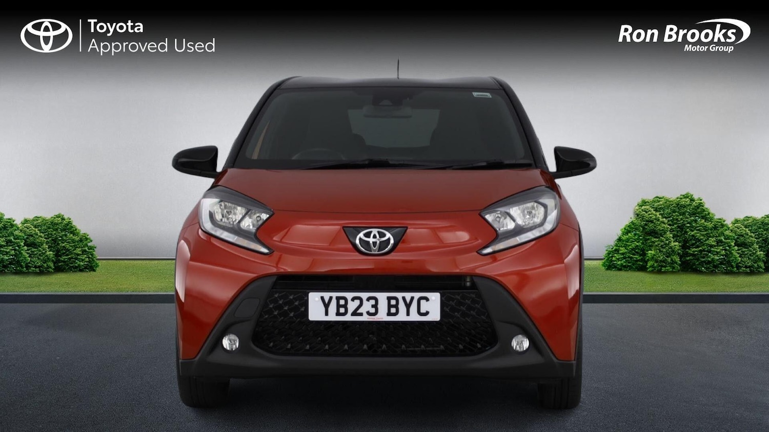 Used Toyota Aygo X for sale - 78034897: Photo 5