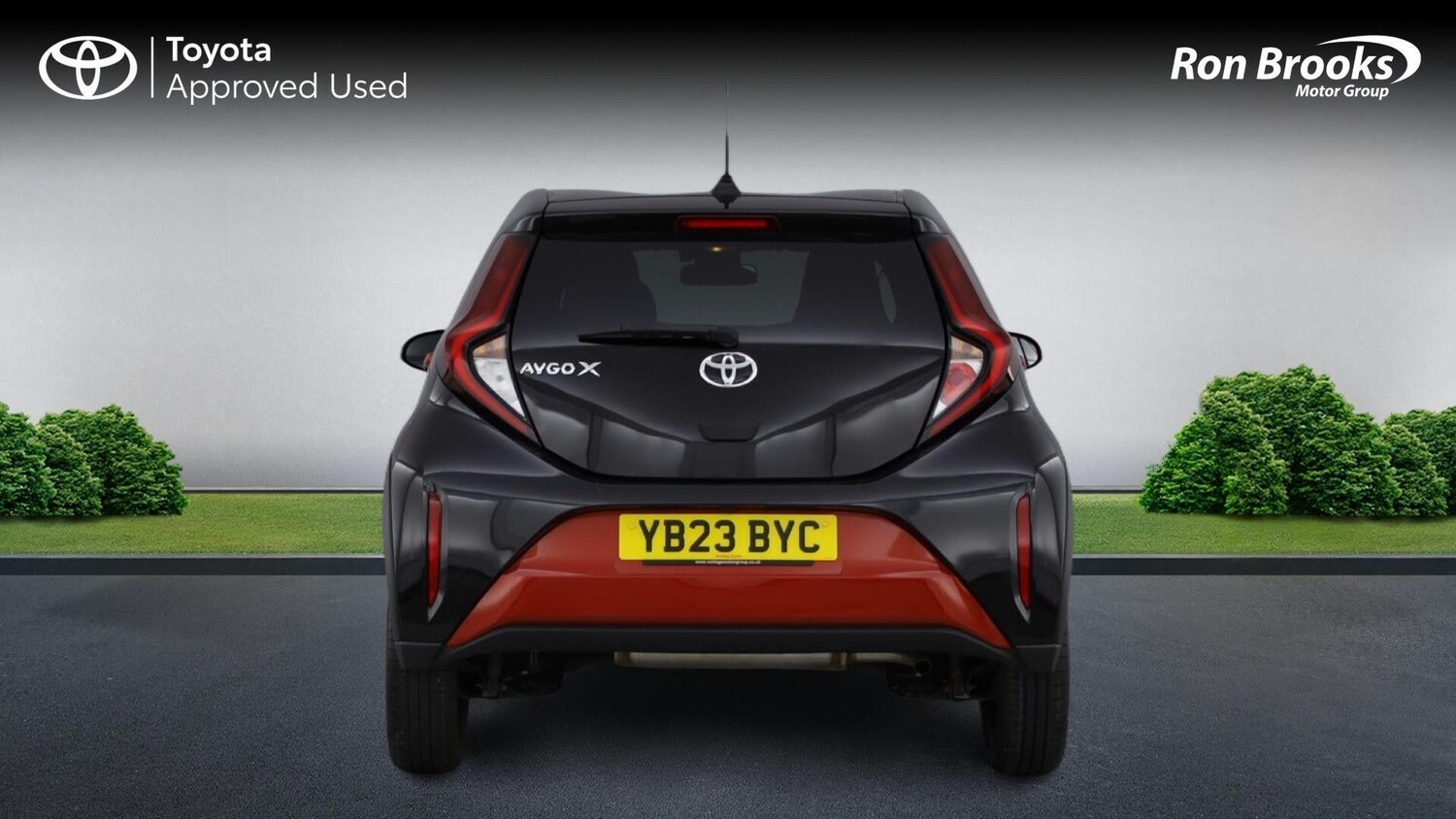 Used Toyota Aygo X for sale - 78034897: Photo 6