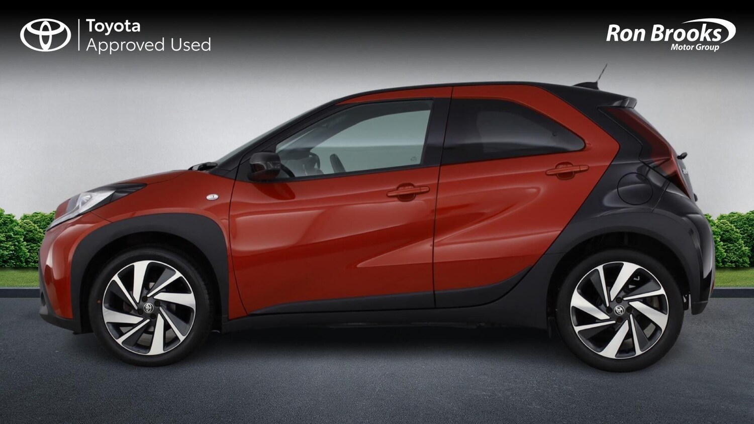 Used Toyota Aygo X for sale - 78034897: Photo 7