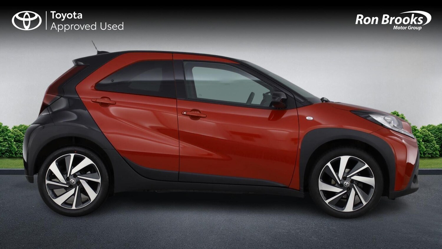 Used Toyota Aygo X for sale - 78034897: Photo 8