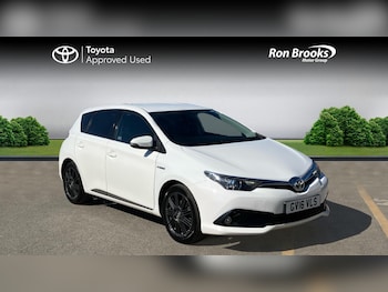 Used Toyota Auris 2016 for sale - 78492074: Photo