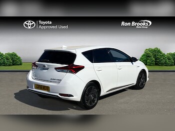 Used Toyota Auris 2016 for sale - 78492074: Photo