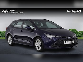 Used Toyota Corolla 2023 for sale - 78740995: Photo