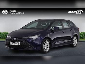 Used Toyota Corolla 2023 for sale - 78740995: Photo