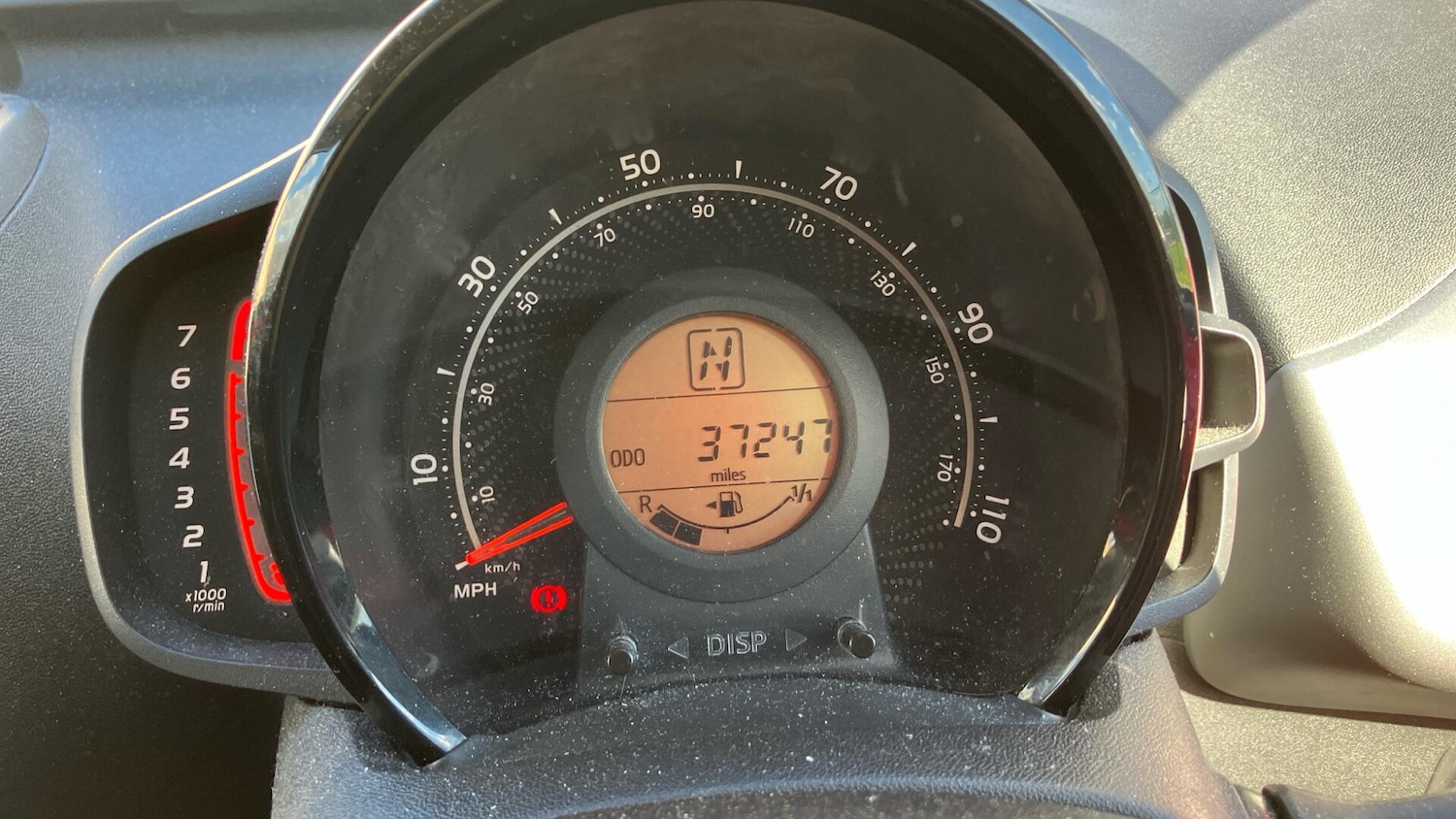 Vehicle 9