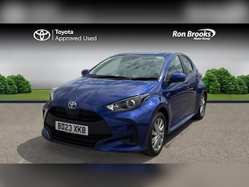 Used Toyota Yaris 2023 for sale - 79268366: Photo