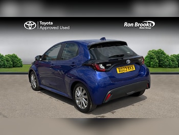 Used Toyota Yaris 2023 for sale - 79268366: Photo