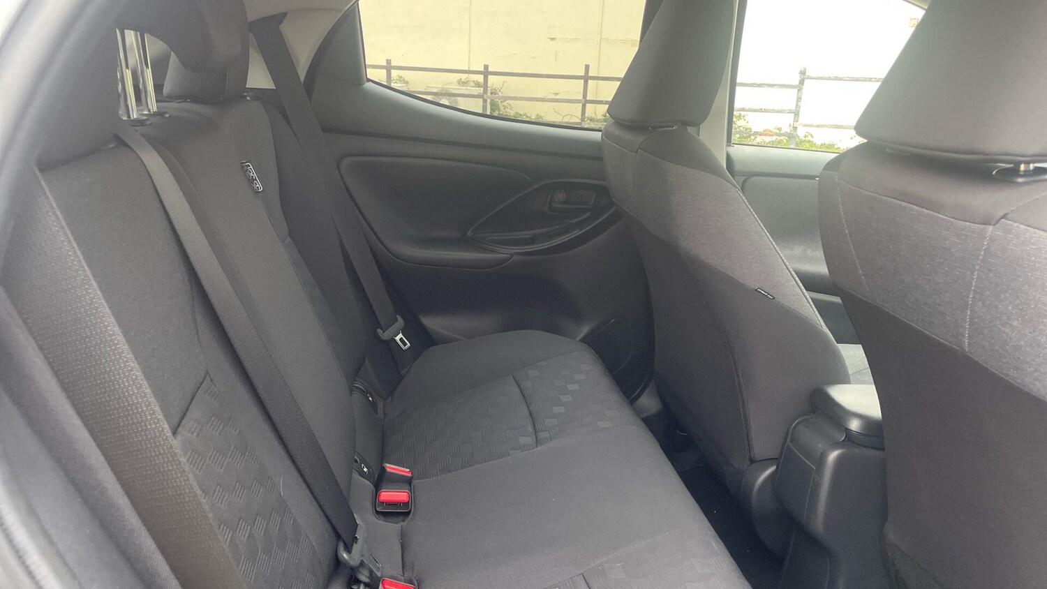 Used Toyota Yaris 2025 for sale - 77637929: Photo 12