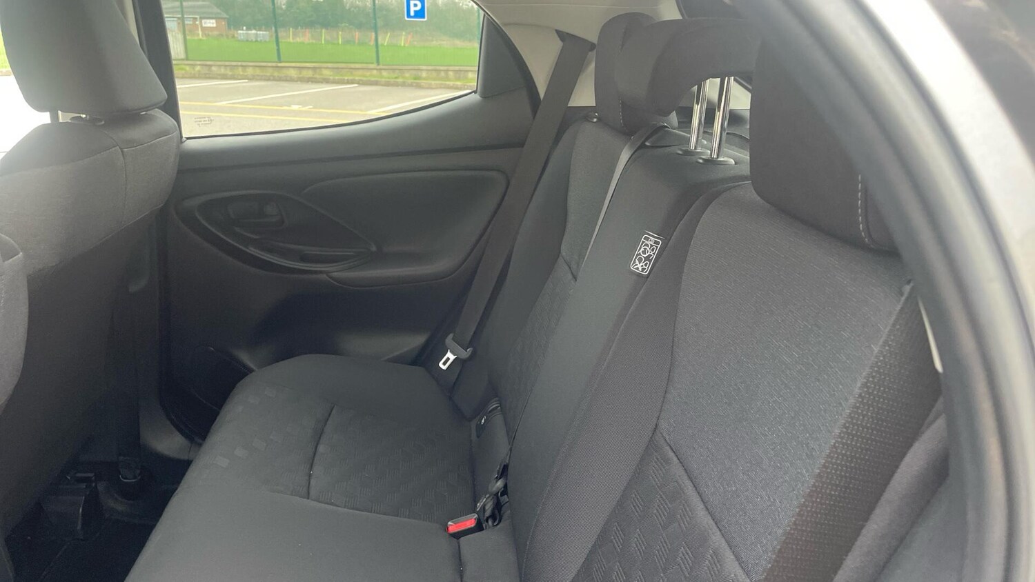 Used Toyota Yaris 2025 for sale - 77637929: Photo 13