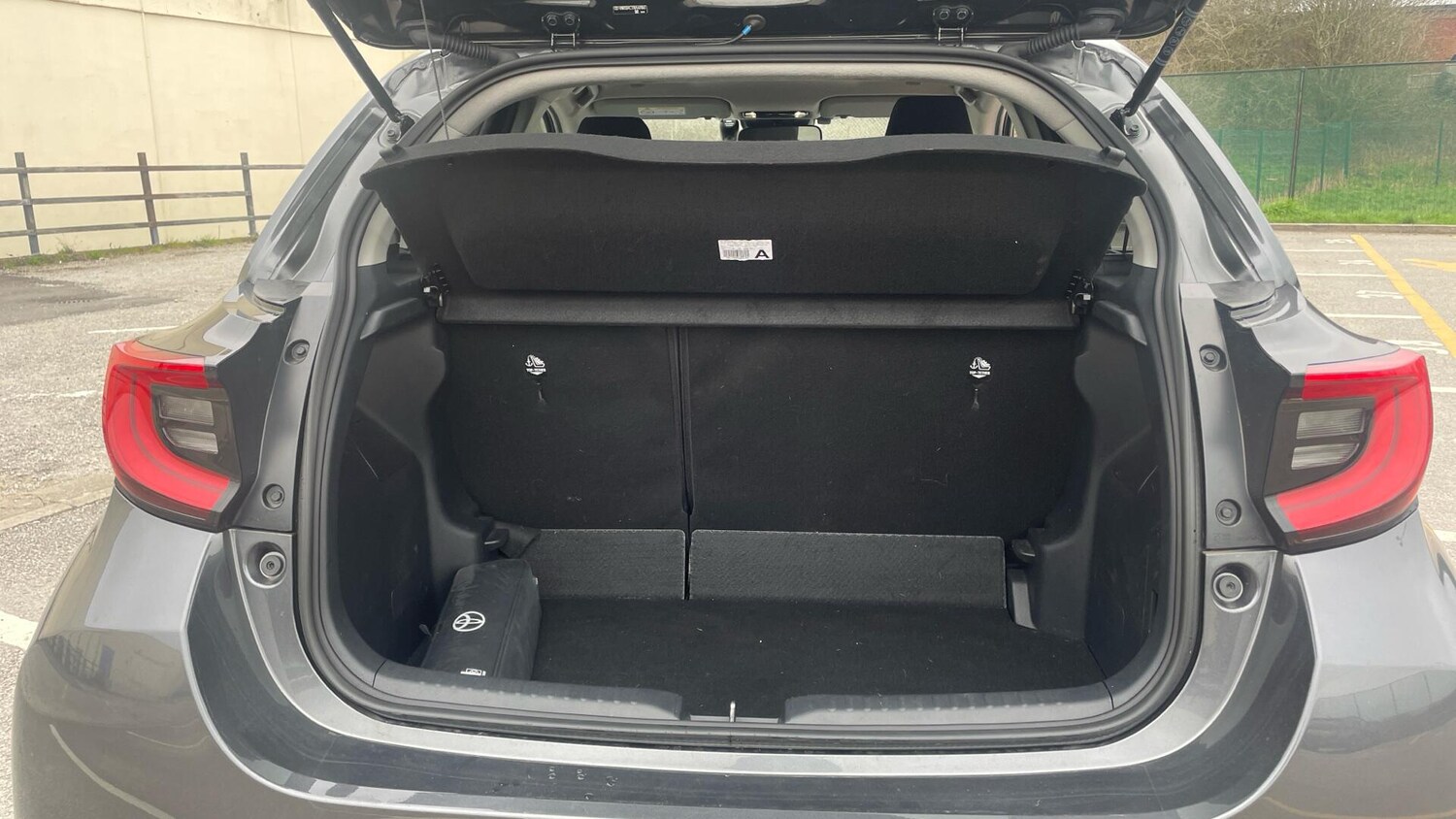 Used Toyota Yaris 2025 for sale - 77637929: Photo 14