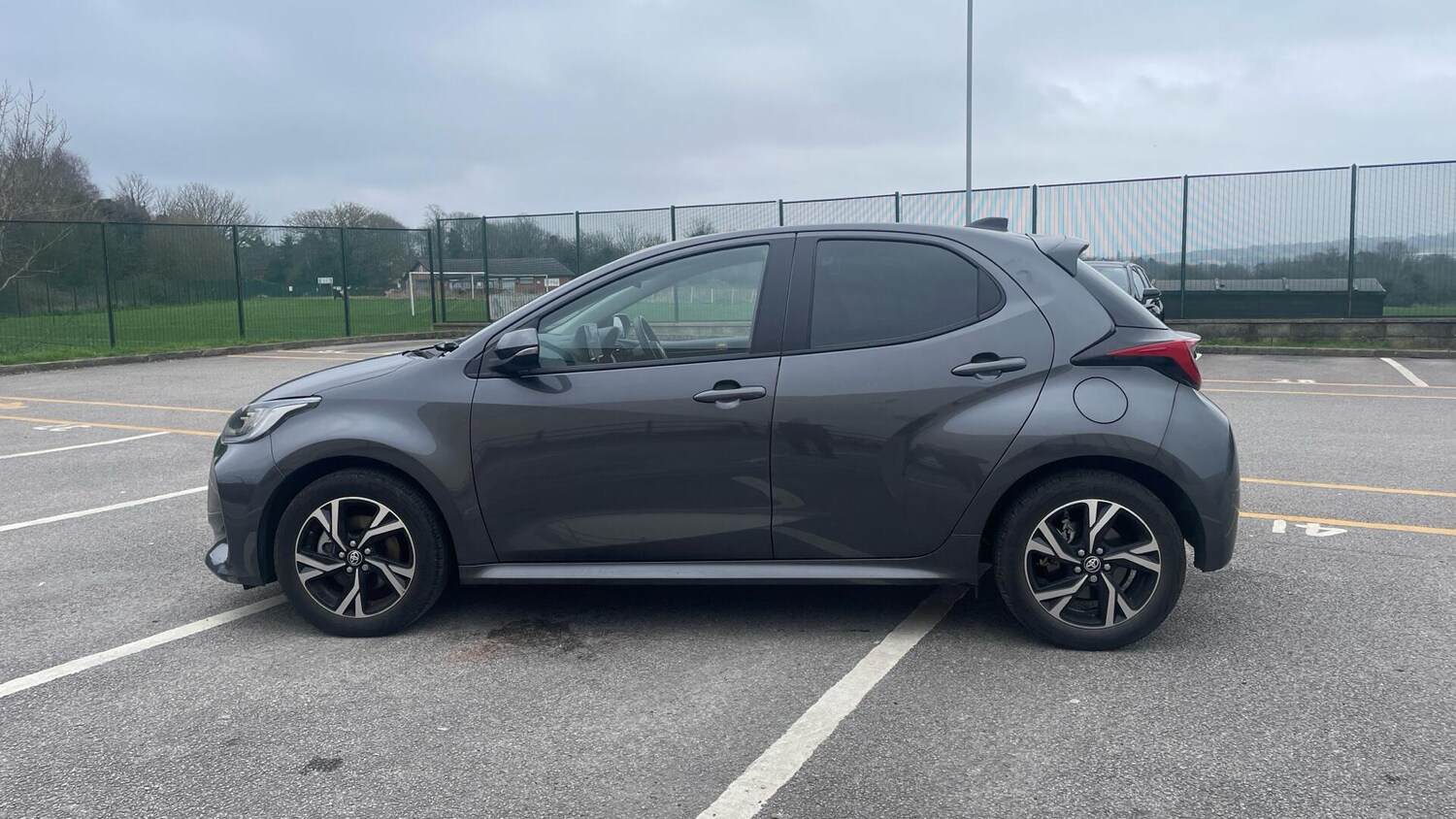 Used Toyota Yaris 2025 for sale - 77637929: Photo 17