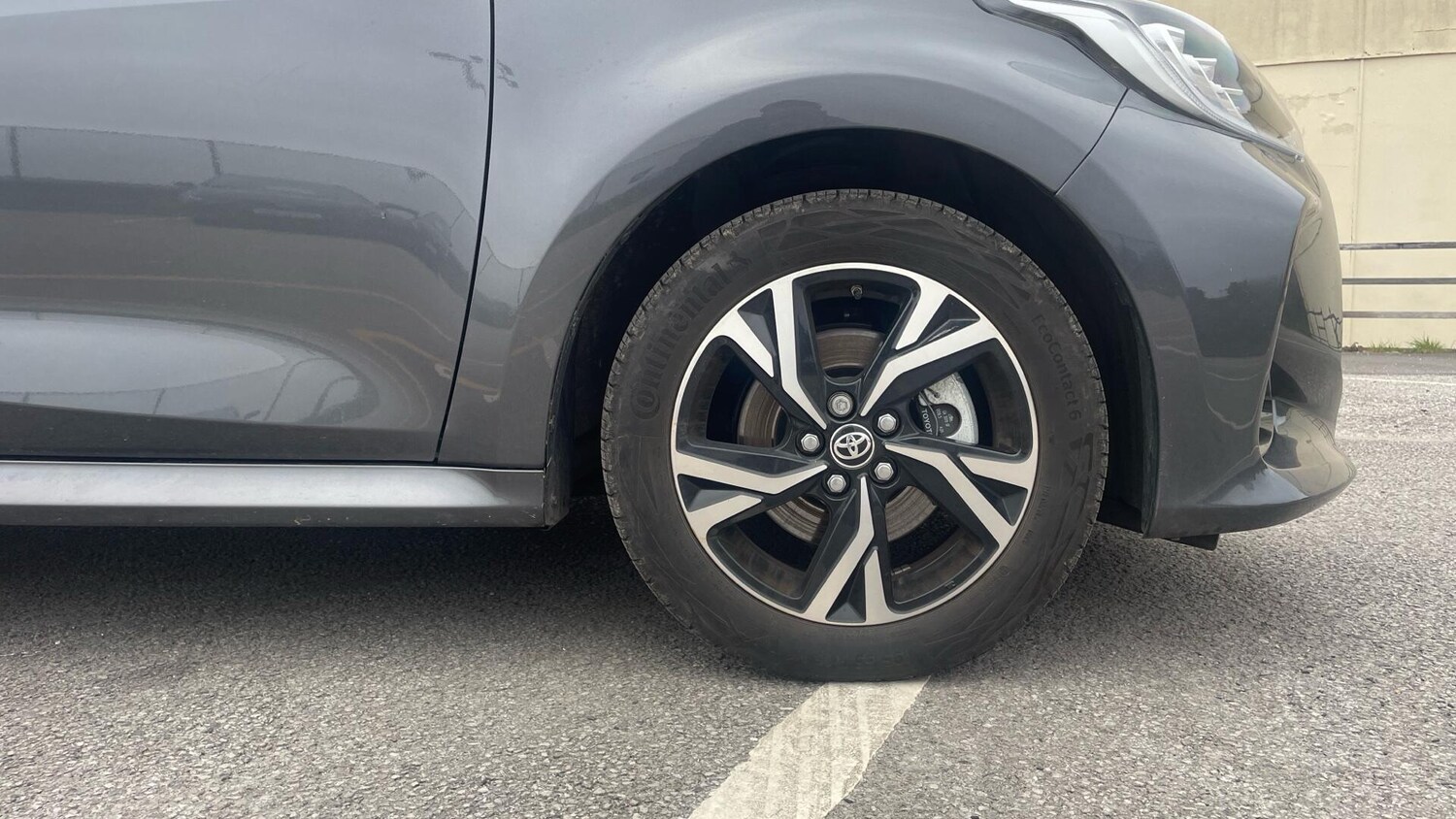 Used Toyota Yaris 2025 for sale - 77637929: Photo 18