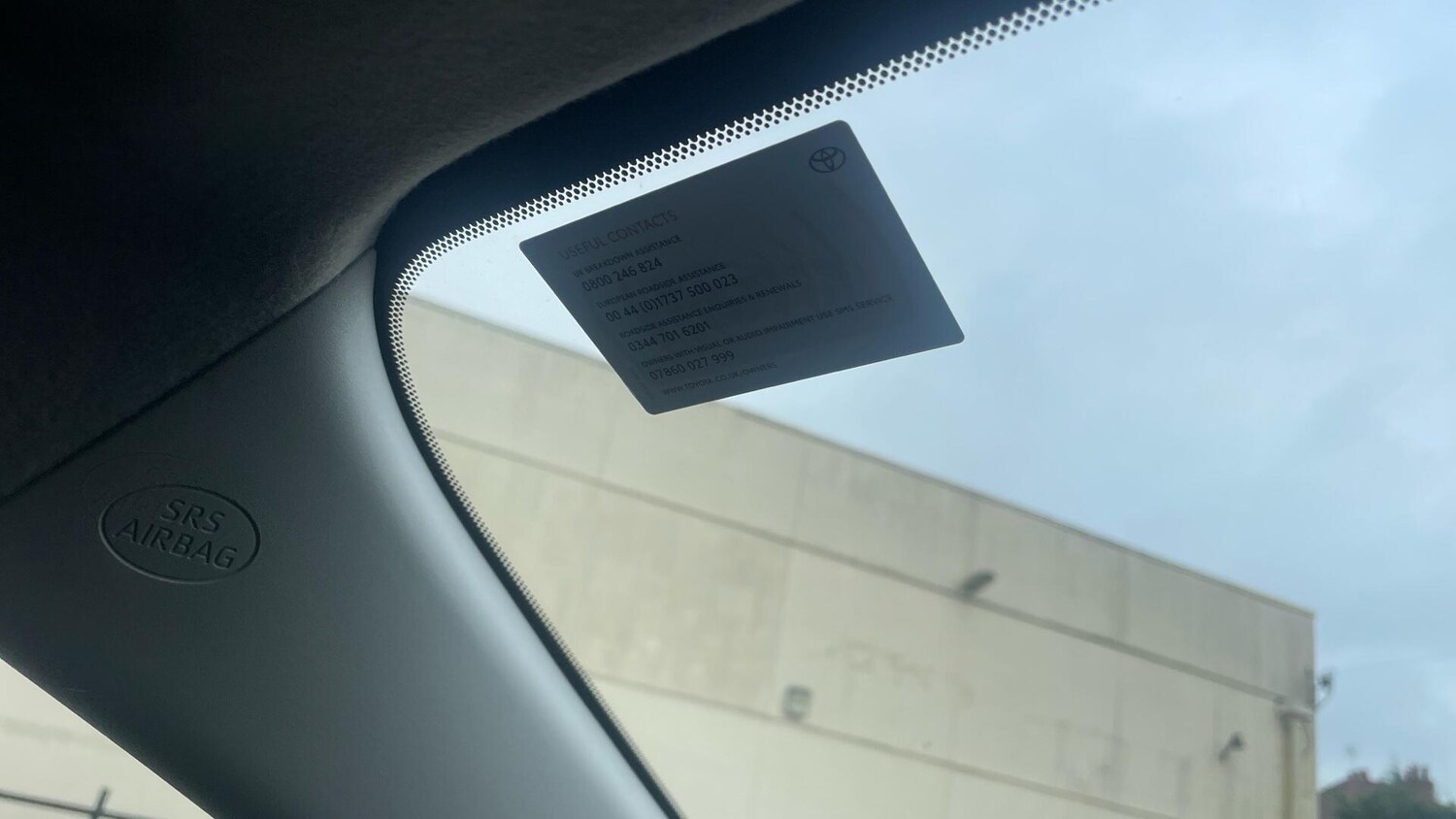 Used Toyota Yaris 2025 for sale - 77637929: Photo 23