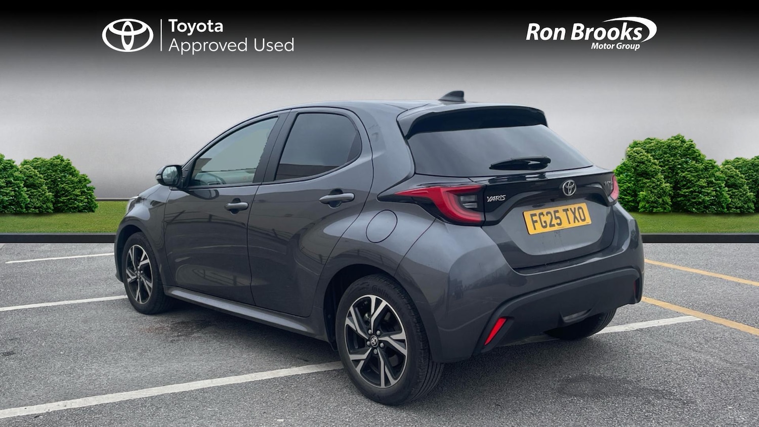 Used Toyota Yaris 2025 for sale - 77637929: Photo 4