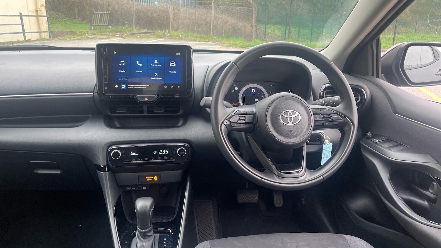 Used Toyota Yaris 2025 for sale - 77637929: Photo 5