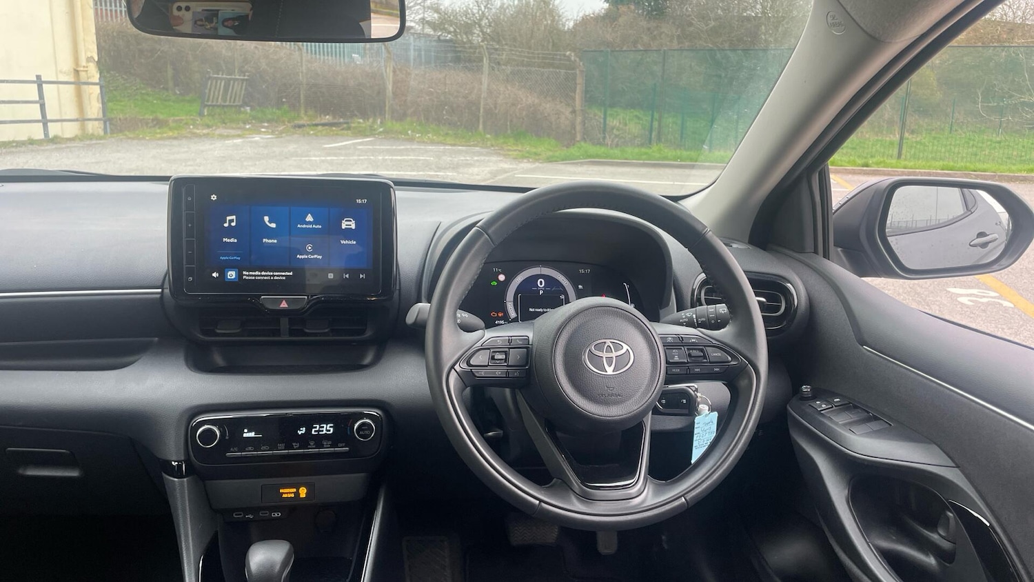 Used Toyota Yaris 2025 for sale - 77637929: Photo 6