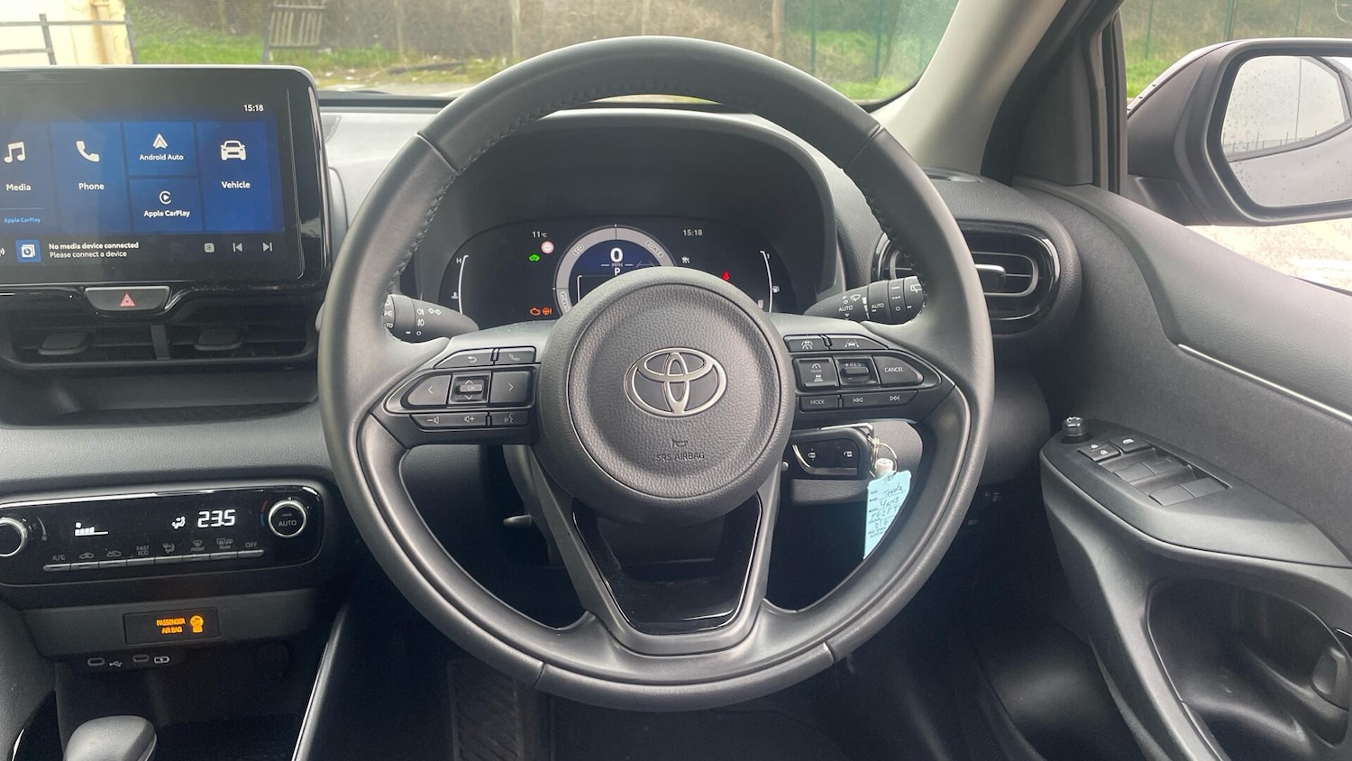 Used Toyota Yaris 2025 for sale - 77637929: Photo 8